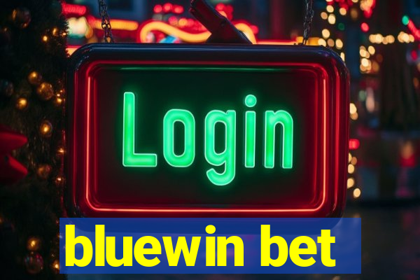 bluewin bet