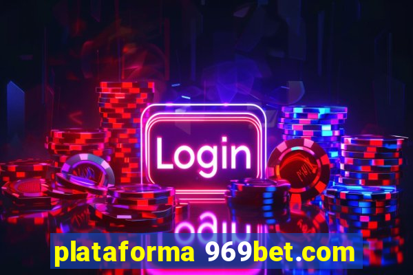 plataforma 969bet.com