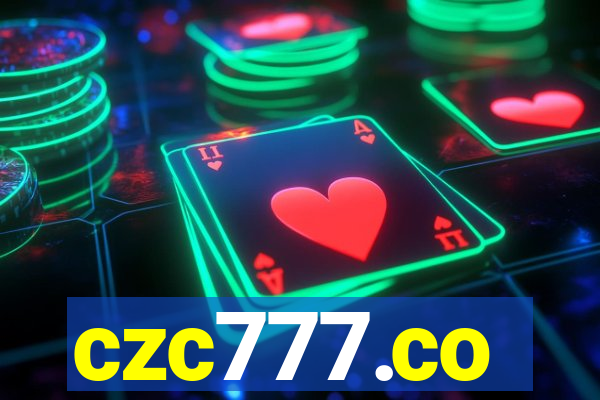 czc777.co