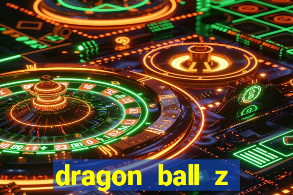 dragon ball z todos os episodios