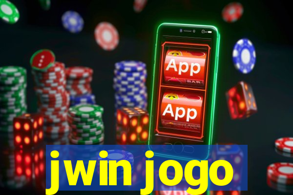 jwin jogo