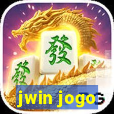 jwin jogo