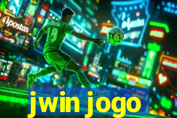 jwin jogo