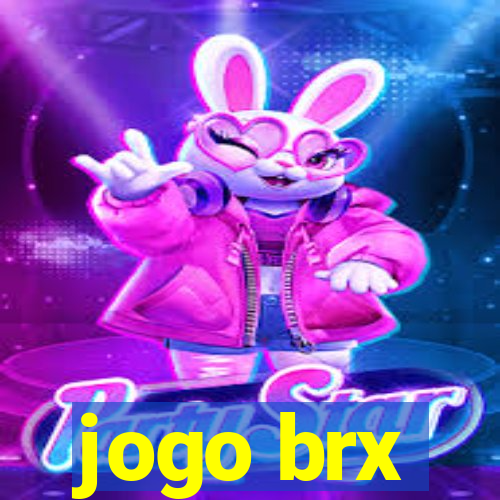 jogo brx