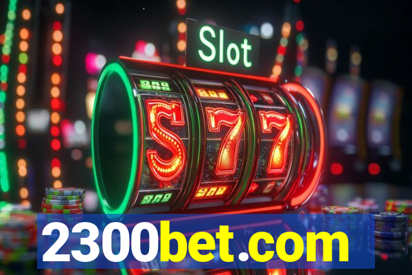 2300bet.com