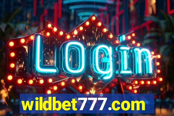 wildbet777.com