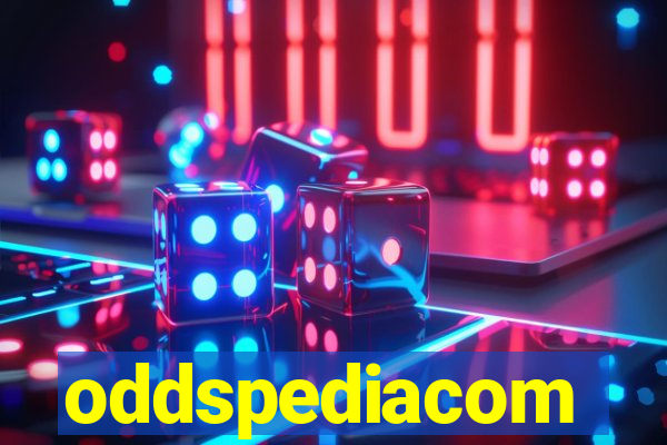 oddspediacom