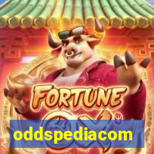 oddspediacom