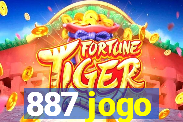 887 jogo