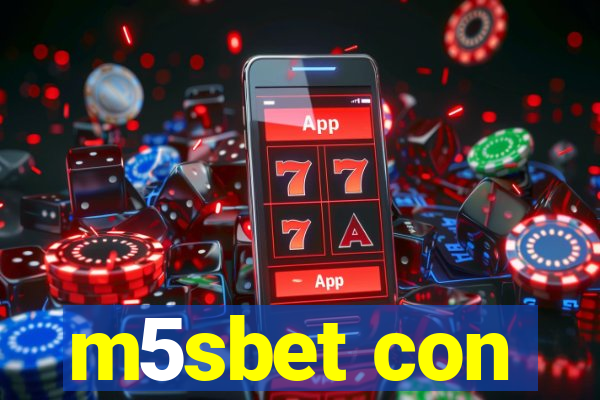 m5sbet con