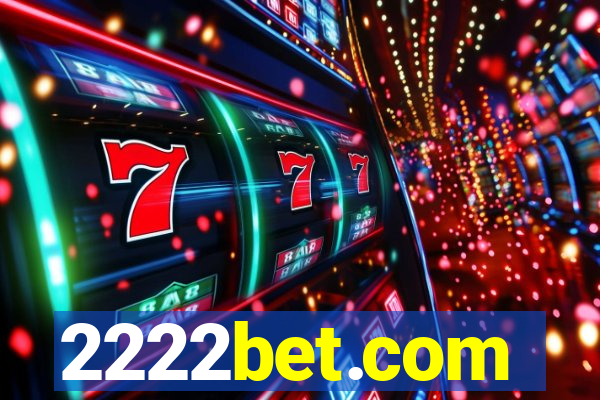 2222bet.com