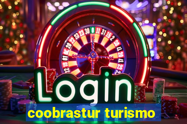 coobrastur turismo