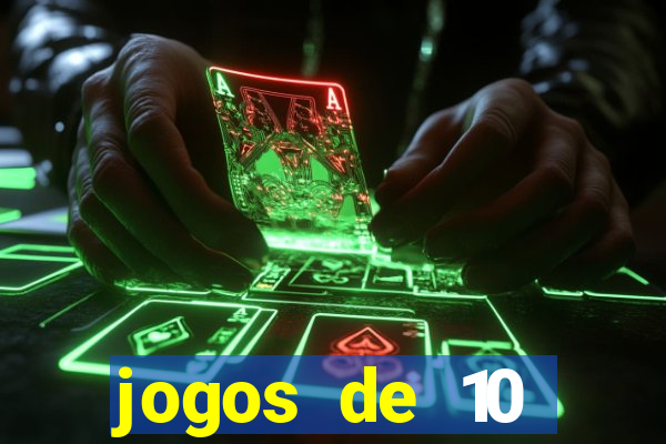 jogos de 10 centavos nas plataformas