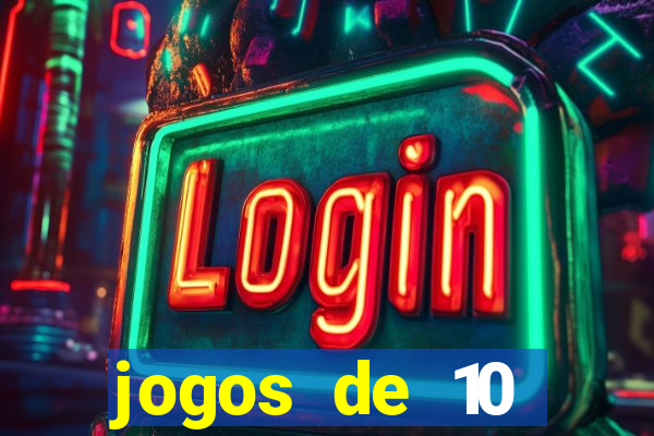 jogos de 10 centavos nas plataformas