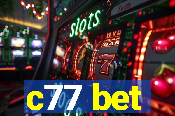 c77 bet