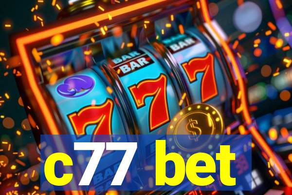 c77 bet