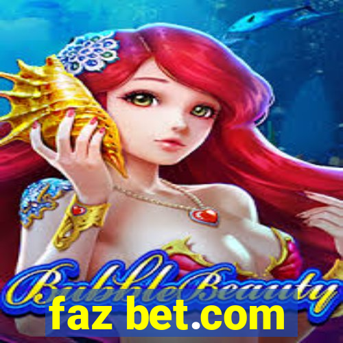 faz bet.com