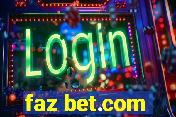 faz bet.com