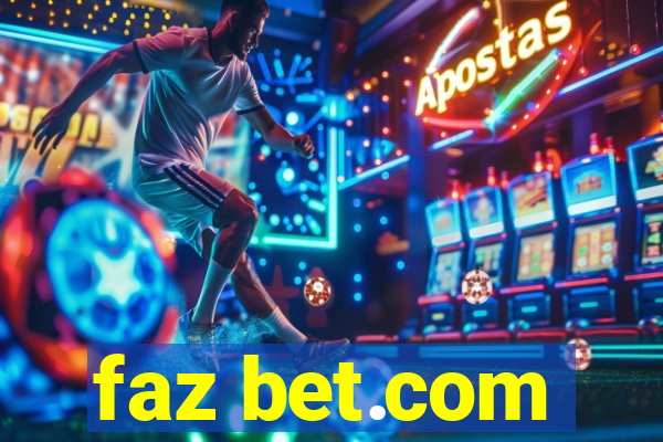 faz bet.com