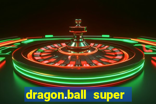 dragon.ball super hero download