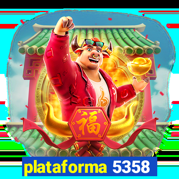 plataforma 5358