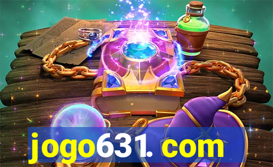 jogo631. com