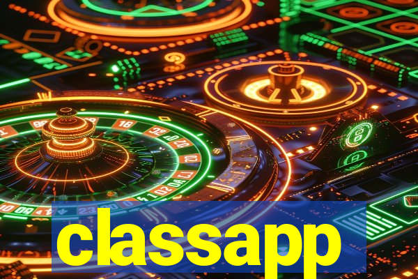 classapp