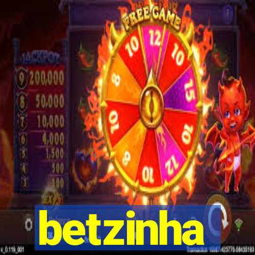 betzinha