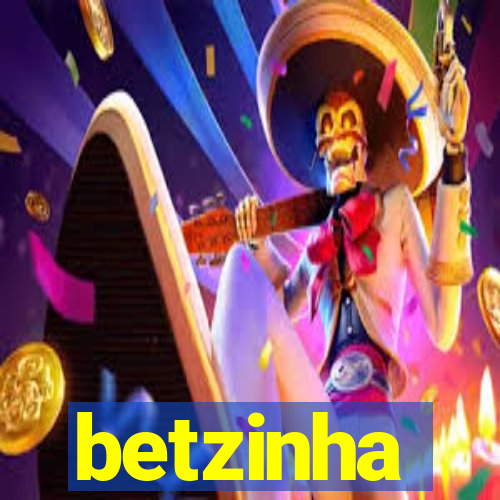 betzinha