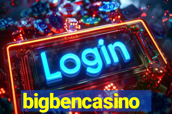 bigbencasino