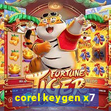 corel keygen x7