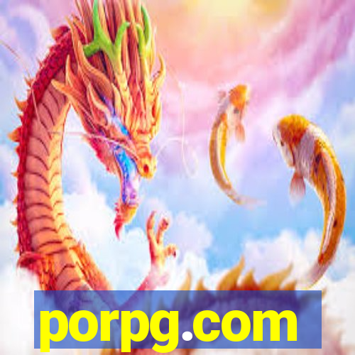 porpg.com