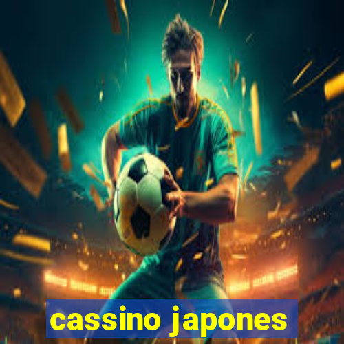 cassino japones