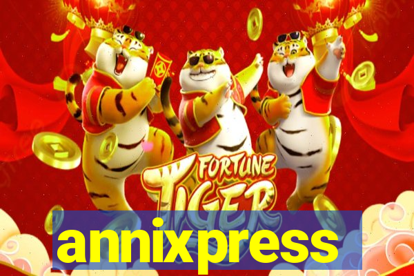 annixpress