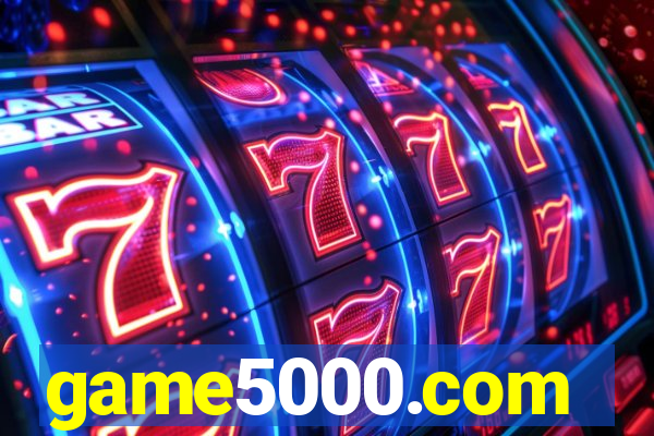 game5000.com