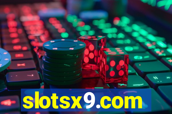 slotsx9.com