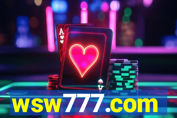 wsw777.com