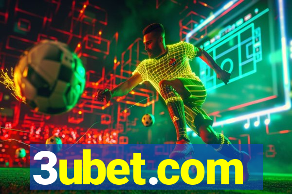 3ubet.com