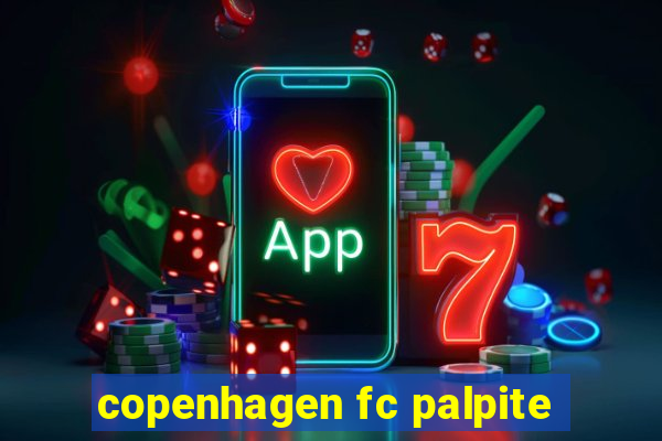 copenhagen fc palpite