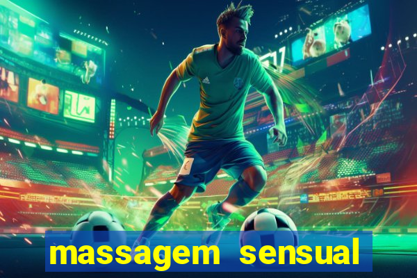 massagem sensual barra funda