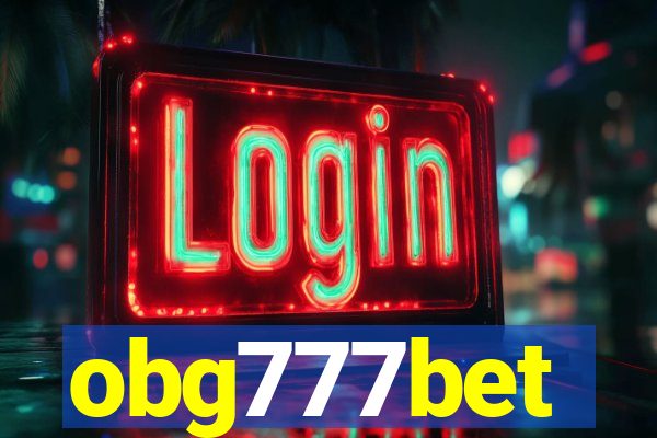 obg777bet