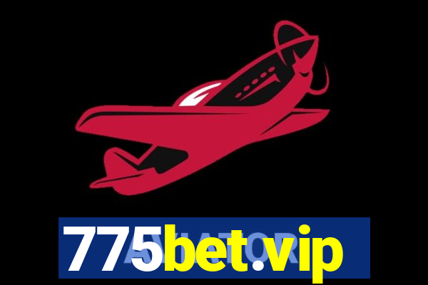 775bet.vip