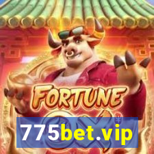 775bet.vip