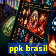 ppk brasil