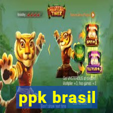 ppk brasil