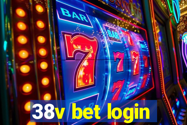 38v bet login