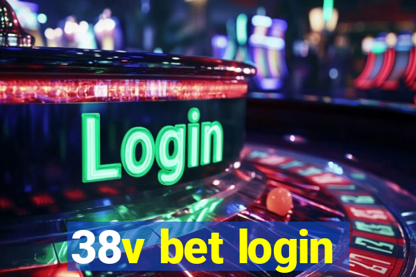 38v bet login