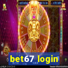 bet67 login