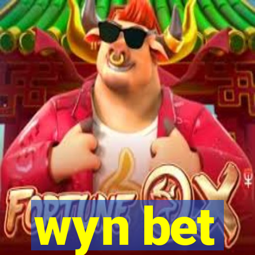 wyn bet