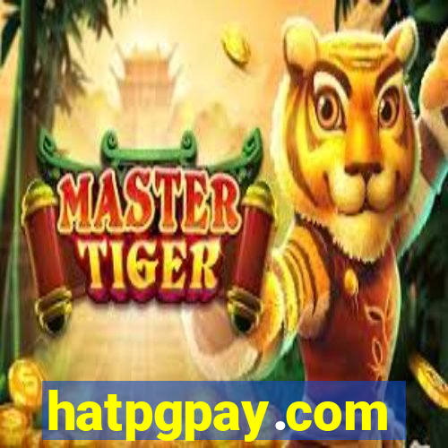 hatpgpay.com